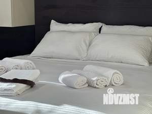 2-к квартира, посуточно, 70м2, 1/1 этаж