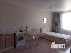 2-к квартира, на длительный срок, 45м2, 12/16 этаж