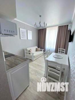 1-к квартира, посуточно, 47м2, 1/1 этаж