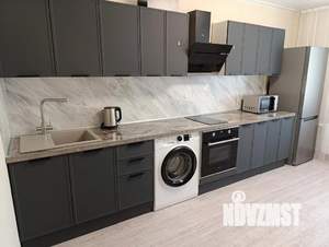 2-к квартира, посуточно, 60м2, 1/1 этаж