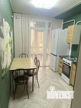1-к квартира, на длительный срок, 43м2, 5/10 этаж