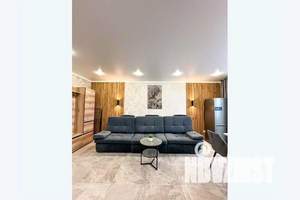 2-к квартира, посуточно, 40м2, 4/7 этаж