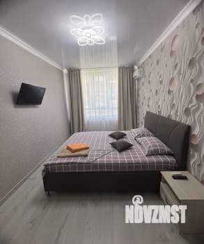 1-к квартира, на длительный срок, 42м2, 2/12 этаж