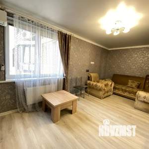 2-к квартира, на длительный срок, 45м2, 11/20 этаж