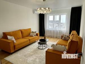 3-к квартира, на длительный срок, 65м2, 12/16 этаж