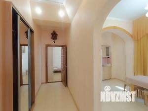 2-к квартира, посуточно, 65м2, 1/1 этаж