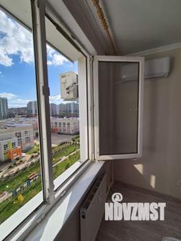 2-к квартира, на длительный срок, 60м2, 9/17 этаж