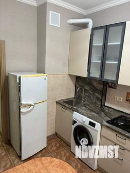 1-к квартира, на длительный срок, 30м2, 1/4 этаж