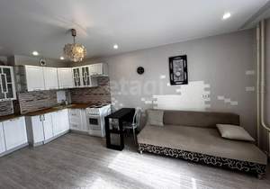 1-к квартира, на длительный срок, 37м2, 14/16 этаж