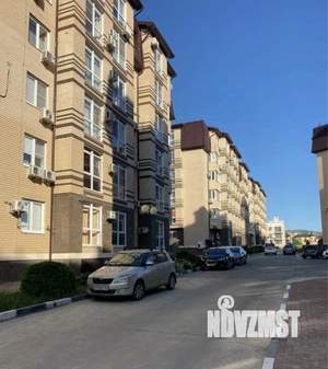 2-к квартира, на длительный срок, 48м2, 3/7 этаж