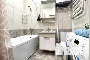 1-к квартира, посуточно, 27м2, 10/14 этаж