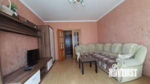 1-к квартира, на длительный срок, 50м2, 3/9 этаж