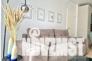 3-к квартира, посуточно, 74м2, 5/7 этаж