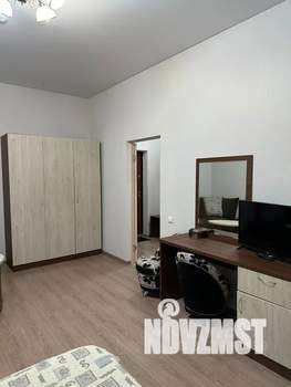 1-к квартира, посуточно, 47м2, 5/12 этаж