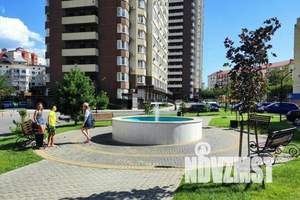 1-к квартира, посуточно, 30м2, 6/20 этаж