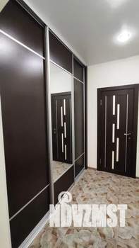 1-к квартира, посуточно, 32м2, 13/22 этаж