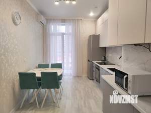 2-к квартира, на длительный срок, 60м2, 6/15 этаж