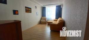 1-к квартира, на длительный срок, 46м2, 10/14 этаж
