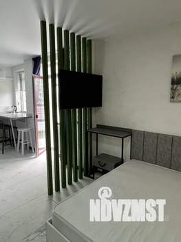 1-к квартира, посуточно, 40м2, 3/7 этаж