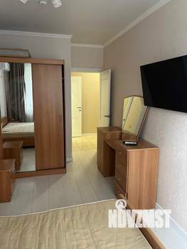 2-к квартира, на длительный срок, 65м2, 1/14 этаж