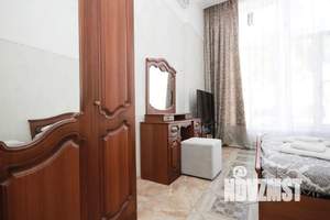 2-к квартира, посуточно, 40м2, 1/3 этаж