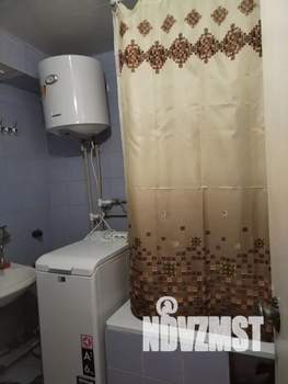 2-к квартира, посуточно, 39м2, 2/5 этаж