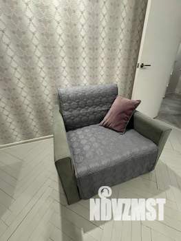 2-к квартира, посуточно, 58м2, 1/3 этаж