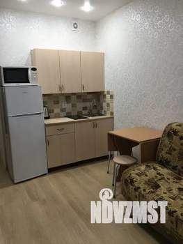 Студия квартира, посуточно, 25м2, 11/16 этаж