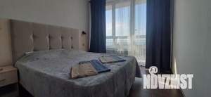 1-к квартира, посуточно, 27м2, 1/1 этаж