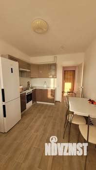 1-к квартира, на длительный срок, 43м2, 3/9 этаж