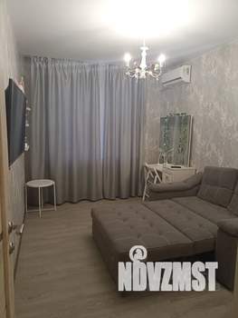 2-к квартира, посуточно, 54м2, 1/12 этаж