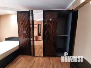 1-к квартира, на длительный срок, 53м2, 1/9 этаж