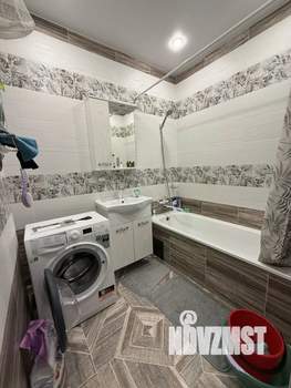 2-к квартира, на длительный срок, 53м2, 6/9 этаж