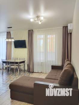 1-к квартира, на длительный срок, 35м2, 1/8 этаж