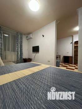 Студия квартира, на длительный срок, 40м2, 2/5 этаж