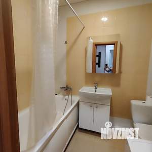 1-к квартира, на длительный срок, 34м2, 15/16 этаж