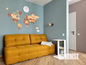 Студия квартира, посуточно, 30м2, 1/7 этаж