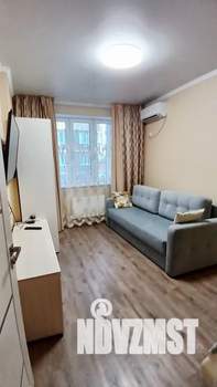 1-к квартира, посуточно, 34м2, 1/17 этаж