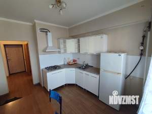 1-к квартира, на длительный срок, 45м2, 6/9 этаж