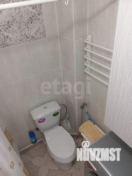Студия квартира, на длительный срок, 32м2, 3/20 этаж