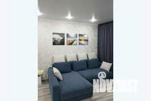 1-к квартира, посуточно, 35м2, 7/12 этаж