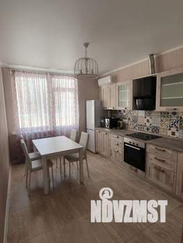 2-к квартира, посуточно, 61м2, 4/6 этаж