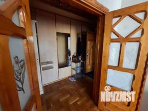 3-к квартира, посуточно, 45м2, 4/9 этаж