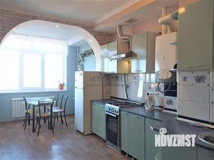 1-к квартира, на длительный срок, 55м2, 9/10 этаж