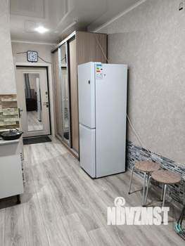 Студия квартира, на длительный срок, 25м2, 1/20 этаж