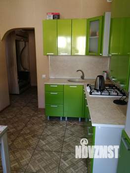 1-к квартира, посуточно, 38м2, 4/5 этаж