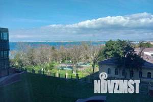 3-к квартира, посуточно, 91м2, 4/14 этаж