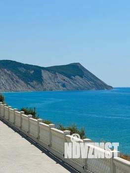 1-к квартира, посуточно, 40м2, 6/8 этаж