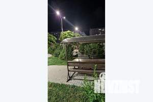 1-к квартира, посуточно, 28м2, 15/24 этаж