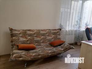 2-к квартира, на длительный срок, 57м2, 1/10 этаж